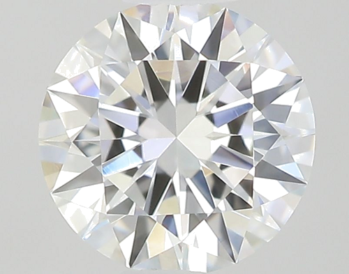 0.4 carat G-VVS2 Excellent cut Natūralus Round Deimantas (1)