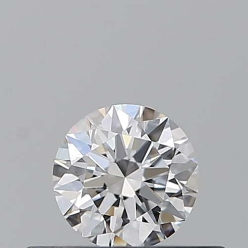0.3 carat E-VS2 Excellent cut Natūralus Round Deimantas (1)