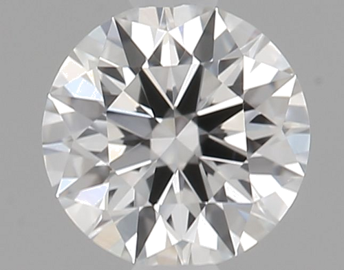 0.3 carat F-VS1 Excellent cut Natūralus Round Deimantas (1)