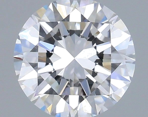 0.4 carat E-VS1 Very Good cut Natūralus Round Deimantas (1)