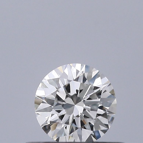 0.31 carat G-VS1 Excellent cut Natūralus Round Deimantas (1)