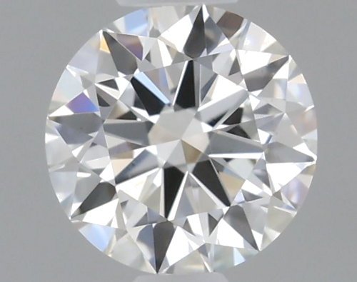 0.3 carat G-VS2 Excellent cut Natūralus Round Deimantas (1)