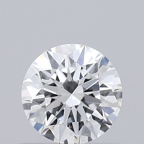 0.4 carat E-VS2 Excellent cut Natūralus Round Deimantas (1)