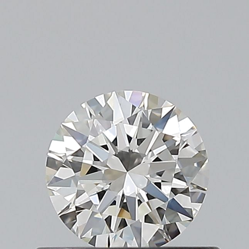 0.5 carat G-VS1 Excellent cut Natūralus Round Deimantas (1)
