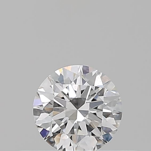 0.3 carat F-VS1 Excellent cut Natūralus Round Deimantas (1)