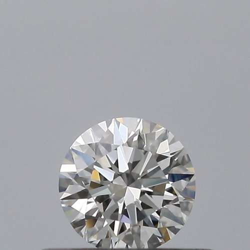 0.29 carat F-VS2 Excellent cut Natūralus Round Deimantas (1)