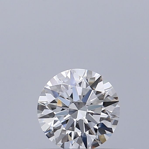 0.3 carat E-IF Excellent cut Natūralus Round Deimantas (1)