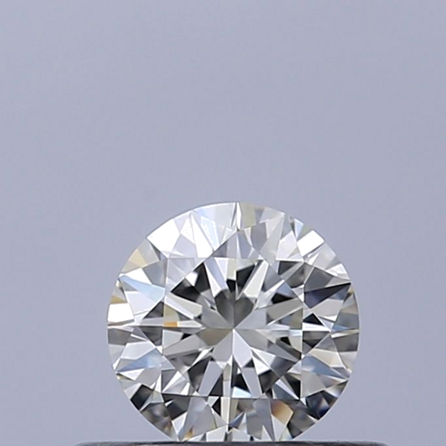0.3 carat I-VVS1 Excellent cut Natūralus Round Deimantas (1)