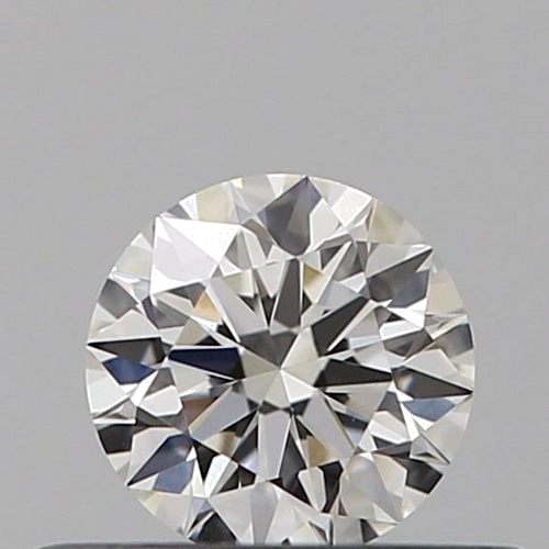 0.3 carat G-VS1 Excellent cut Natūralus Round Deimantas (1)