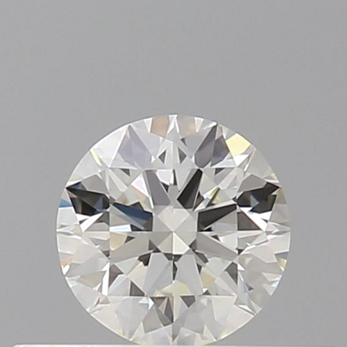 0.3 carat J-VVS2 Excellent cut Natūralus Round Deimantas (1)