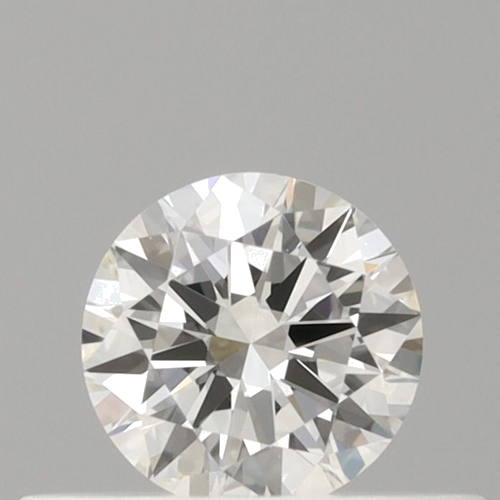 0.3 carat G-VS1 Excellent cut Natūralus Round Deimantas (1)