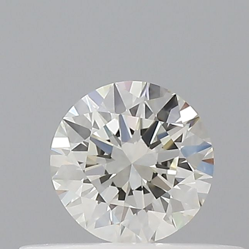 0.3 carat J-VVS1 Excellent cut Natūralus Round Deimantas (1)