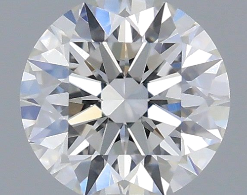 0.31 carat G-VS2 Excellent cut Natūralus Round Deimantas (1)