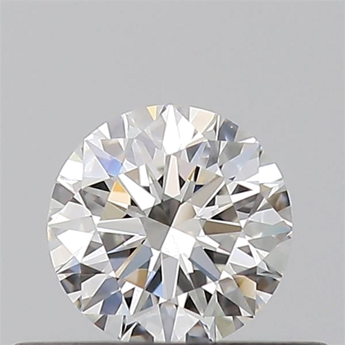 0.35 carat G-VS2 Excellent cut Natūralus Round Deimantas (1)