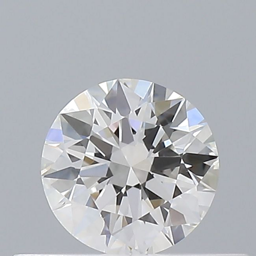 0.3 carat G-VVS2 Excellent cut Natūralus Round Deimantas (1)