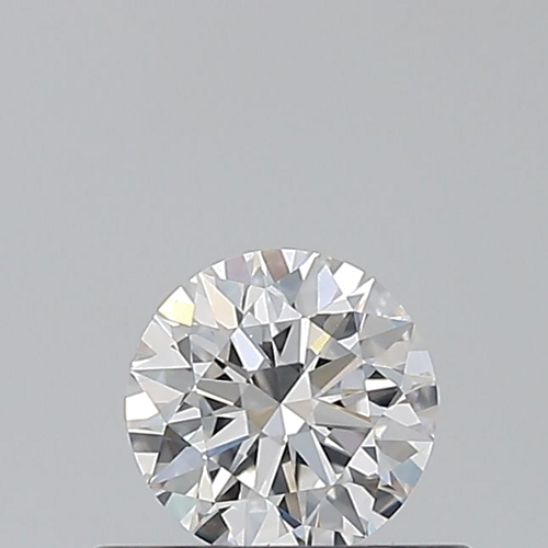 0.4 carat E-VS2 Excellent cut Natūralus Round Deimantas (1)