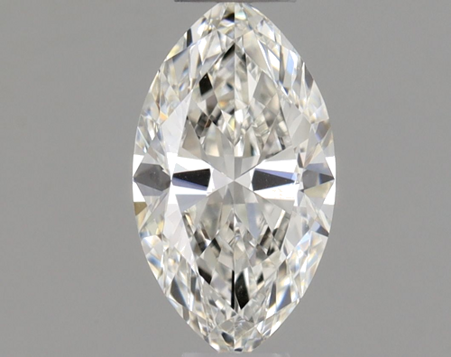 0.3 carat H-VS1 Natūralus Marquise Deimantas (1)
