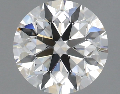 1.5 carat J-VS2 Excellent cut Natūralus Round Deimantas (1)
