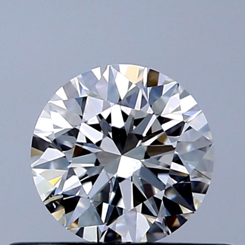 0.4 carat G-VS2 Excellent cut Natūralus Round Deimantas (1)