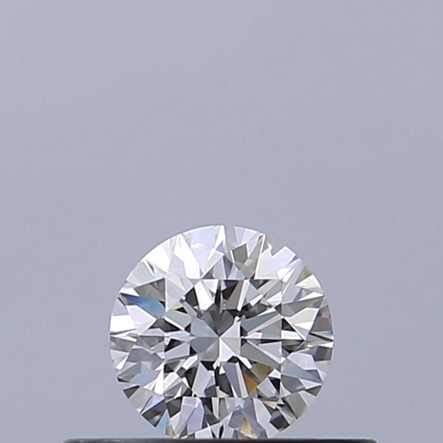 0.28 carat E-IF Excellent cut Natūralus Round Deimantas (1)