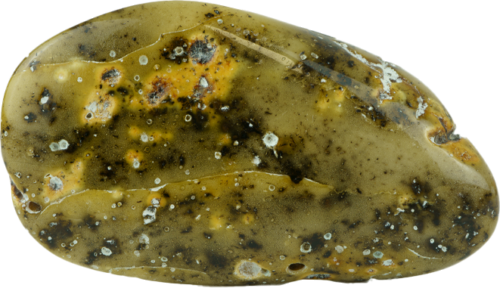 19,00 g Amber nugget (2)