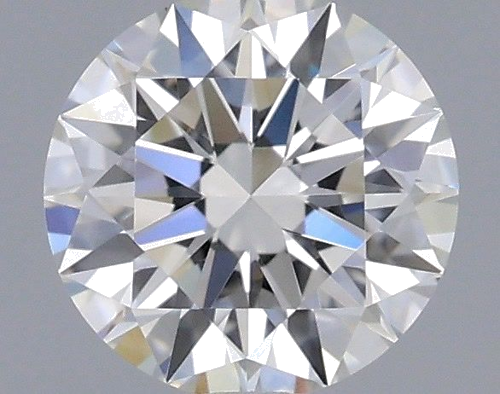0.4 carat G-VS1 Excellent cut Natūralus Round Deimantas (1)