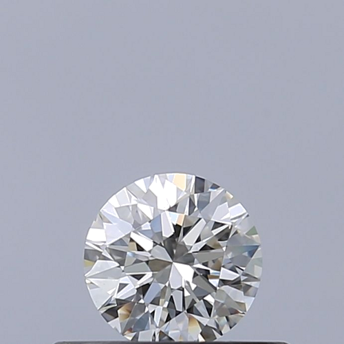0.3 carat H-VVS2 Excellent cut Natūralus Round Deimantas (1)
