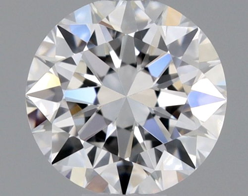 0.3 carat D-VVS1 Excellent cut Natūralus Round Deimantas (1)