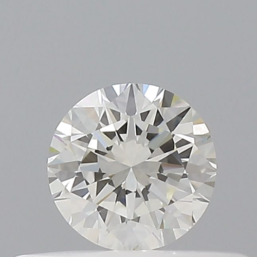 0.3 carat J-VVS1 Very Good cut Natūralus Round Deimantas (1)