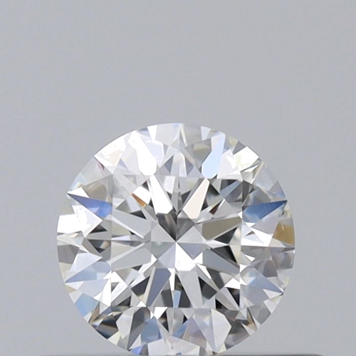 0.31 carat F-VS1 Excellent cut Natūralus Round Deimantas (1)