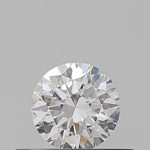 0.3 carat F-VS1 Excellent cut Natūralus Round Deimantas (1)