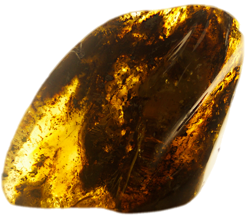 144 g Amber Nugget (1)