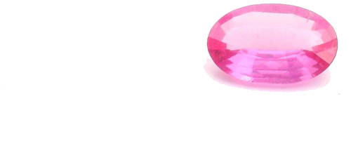 0.47 carat PINK Oval Safyras (1)