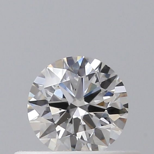 0.3 carat E-VS2 Excellent cut Natūralus Round Deimantas (1)