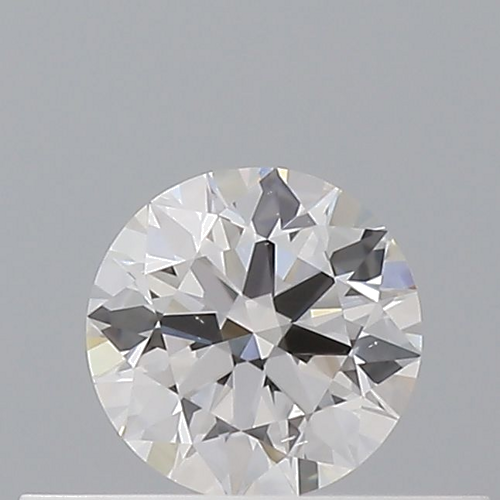 0.3 carat F-VS2 Excellent cut Natūralus Round Deimantas (1)