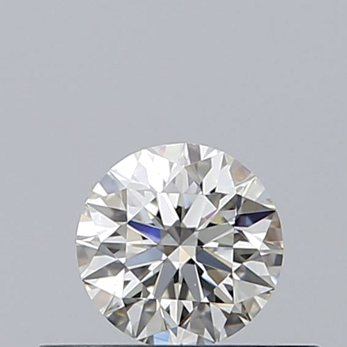 0.3 carat J-SI1 Excellent cut Natūralus Round Deimantas (1)