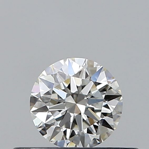 0.3 carat I-VVS1 Very Good cut Natūralus Round Deimantas (1)