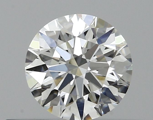 0.3 carat F-VS2 Excellent cut Natūralus Round Deimantas (1)