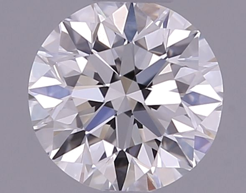 0.3 carat H-VS1 Very Good cut Natūralus Round Deimantas (1)