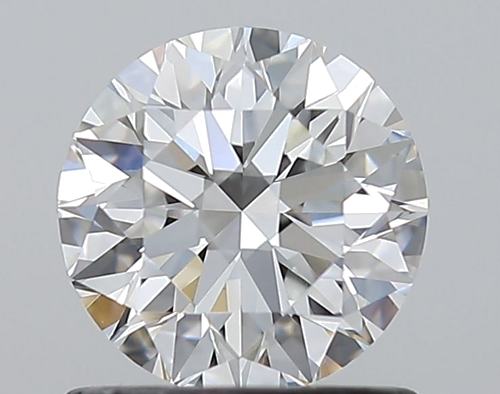 0.9 carat E-VS2 Excellent cut Natūralus Round Deimantas (1)