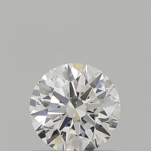 0.6 carat E-IF Excellent cut Natūralus Round Deimantas (1)