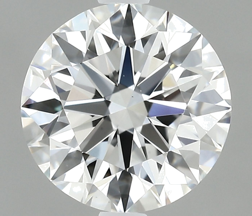 1.8 carat F-VS1 Excellent cut Natūralus Round Deimantas (1)