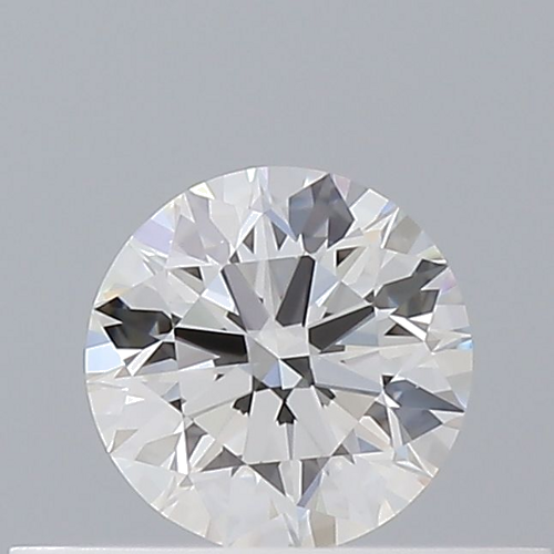 0.3 carat G-VVS2 Excellent cut Natūralus Round Deimantas (1)