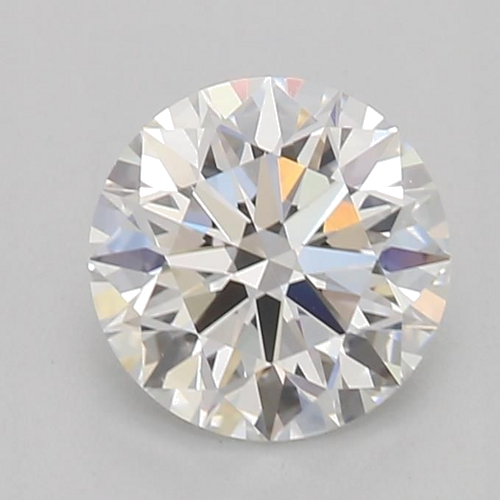 0.79 carat E-VVS1 Excellent cut Natūralus Round Deimantas (1)