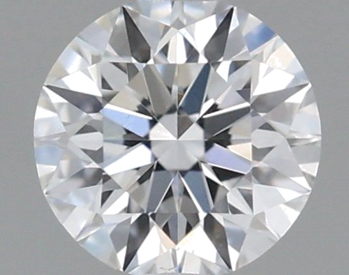 0.3 carat E-SI1 Excellent cut Natūralus Round Deimantas (1)