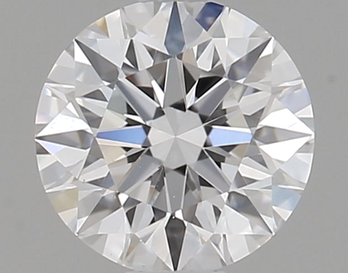 0.31 carat D-VS2 Excellent cut Natūralus Round Deimantas (1)