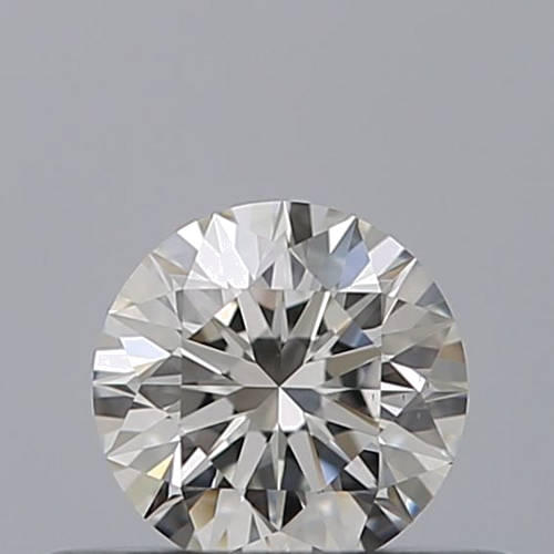 0.31 carat G-VS1 Excellent cut Natūralus Round Deimantas (1)