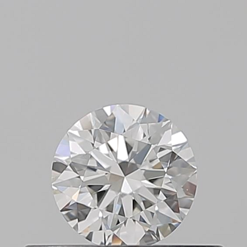 0.3 carat H-VS1 Excellent cut Natūralus Round Deimantas (1)