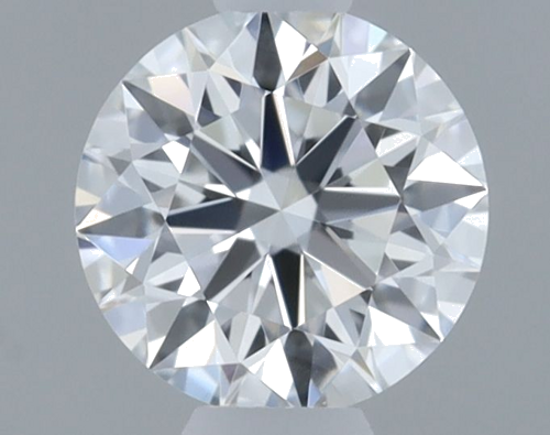 0.3 carat E-VS2 Excellent cut Natūralus Round Deimantas (1)