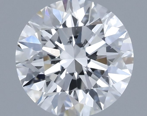 0.7 carat D-SI1 Excellent cut Natūralus Round Deimantas (1)